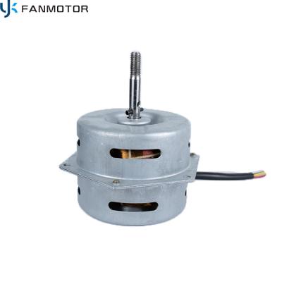 China AC Motor Air Conditioner Drip Proof Electric Fan Motor for Exhaust Fan Air Curtain Air Circulation Fan for sale