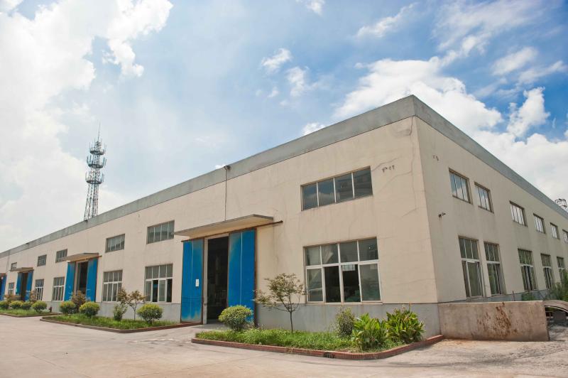 Verified China supplier - Hannov (Changzhou) Turning Machinery Co., Ltd.