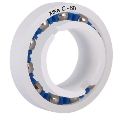 China Retail pool cleaner parts roll C60 ball bearings, replacement for Polaris Pressure Pool Cleaners 180 and 280. for sale