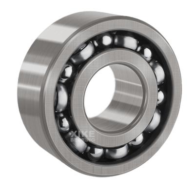 China Building Material Shops Hot Sale 5210 Double Row Angular Contact Ball Bearing Size 50x90x30.2mm for sale