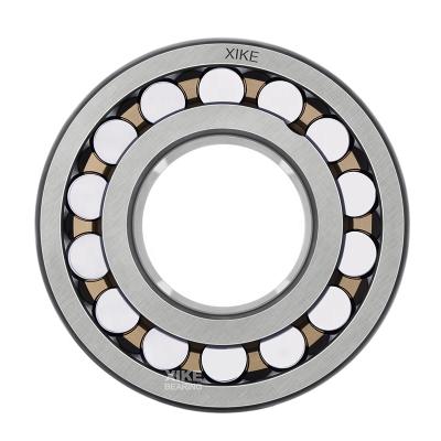 China Excellent durability and high load quality 23032 CA/W33 spherical roller bearings 160x240x60mm, durable and high load carrying. for sale