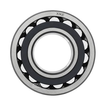 China High quality longevity and high load CC/W33 spherical roller bearings 22214 70*125*31mm, durable and high load bearing. for sale