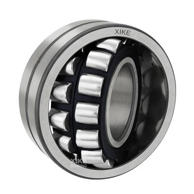 China High quality durability and high load CCK/W33 spherical roller bearings 23220 100*180*60.3mm, durable and high load carrying. for sale