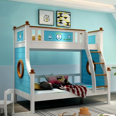 China New Designs High Quality Modern Bed Home Children Furniture Princess Bed Princess Bedroom Furniture Luxury Bedroom Furniture For Kids for sale