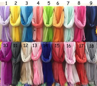 China Newest Yiwu Scarf Factory Newest Yiwu Scarf Factory Cheapest Colorful African Wool Drop Hot Sale Wholesale Women Headshawl Rainbow Turban Squishy Scarf for sale