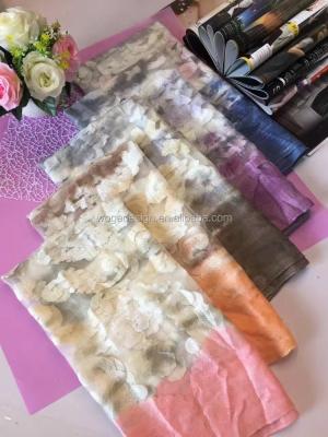 China New Coming Newest Scarf Islam Silk Scarves Head Cover Hijabs Mascadas Shawl Wrap Scarves Woman Pretty Good Luxury Cotton Lace for sale