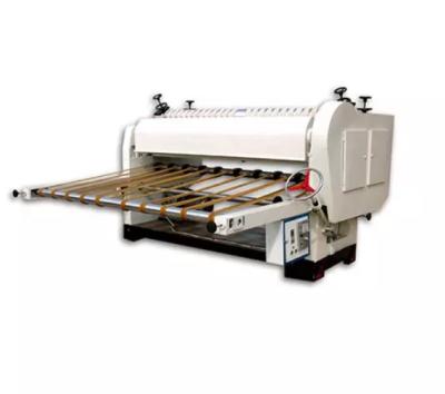 China High Quality Rotary Type Paper Rolls Sheet Cutter Plant Machine for sale