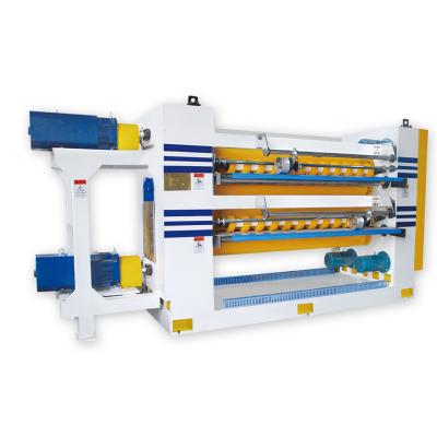 China Factory Carton Product Type 5ply Corrugated Cardboard NC Cut Machine for sale