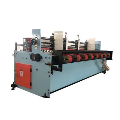 China Building material stores vacuum sheet feeder for cardboard box making machine corrugated automatic cardboard feeder machine for sale