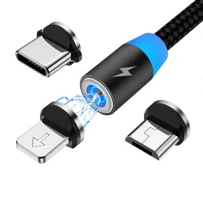 China Mobile Phone Fast Charging Usb Braided Cable Apple Usb 2.0 Connector Cable Outdoor Usb Cable Charger for sale