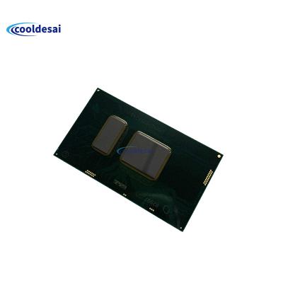 China New LAPTOP 100% very good test product for i3 7100U SR343 i3-7100U I3 7100U cpu bga chip with balls repair and replacement for sale