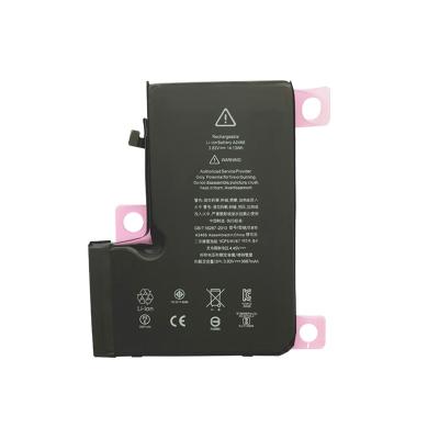 China High Quality Mobile Phone Battery For IP 12 Pro Max Cell Phone Battery For PRO 3046mAh XR XS PRO Max iPhone 12 Max Batteries for sale