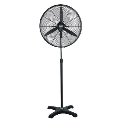 China Outdoor Air 145m3/min 100% Copper Circulation 170 Power Industrial Pedestal Fan for sale