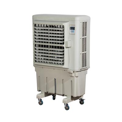 China Hotels Air Cooler Manufacture Portable Evaporative Cooler Air Desert for sale