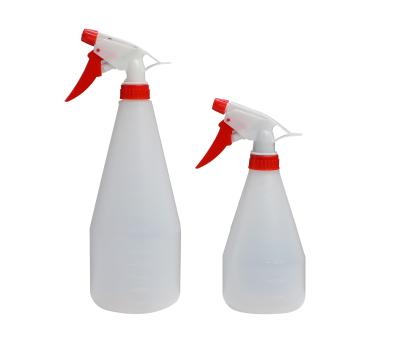 China Garden China Manufacturers Trigger Sprayer Garden Spray Bottles 0.5l Garden Pressure Sprayer for sale