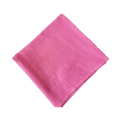 China QUICK DRY Kitchen Water Absorption Microfiber Lightweight Towel Good for sale