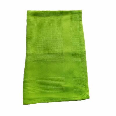 China QUICK DRY Household Cleaning Towels Super Absorbent Kitchen Cleaning for sale