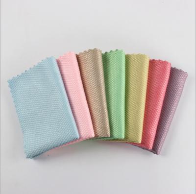 China QUICK DRY Multipurpose Microfiber Towel Anti-static Microfiber Cloth for sale