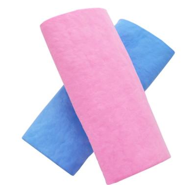 China Super Compressed 66x43cm Synthetic PVA Water Absorption Chamois Towel for sale