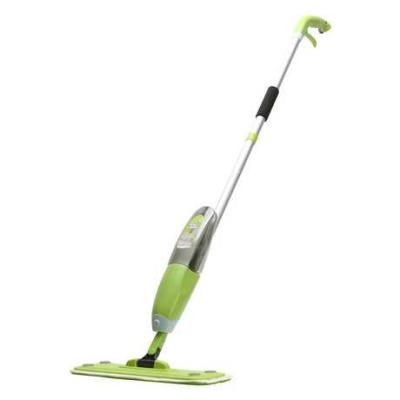 China Wholesale Durable Durable Spray Floor Handle Cleaning Mop With Twist Cloth for sale