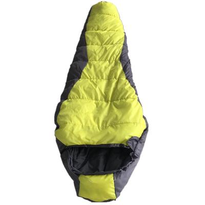 China Mom's Lightweight 3-4 Season Camping Sleeping Bag To Enhance Travel for sale