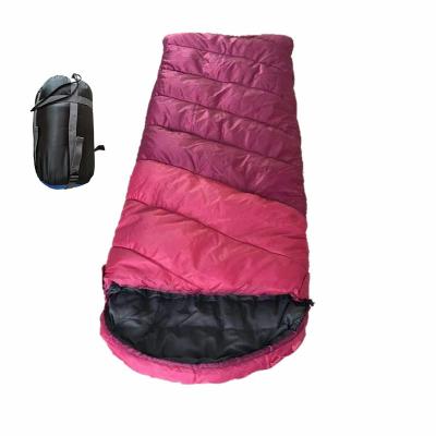 China Single Mummy Sleeping Bag Emergency Sleeping Bag Thermal for sale