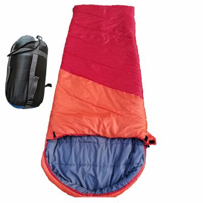 China Mummy Iiner Travel Sleeping Bag Fleece Sleeping Bag for sale