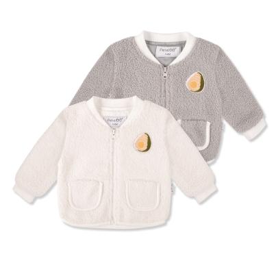 China New Anti-wrinkle Baby Coat Outerwear Coat Clothes Cute Spring Autumn Winter Children Baby Clothing Clothes for sale