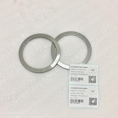 Cina Anello di riserva 81E1-3204 XKAH-01236 per escavatore R160LC7 R180LC7 R210LC7 in vendita