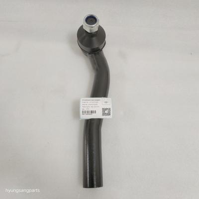 Κίνα Excavator Parts Ball Joint-RH ZGAQ-02247 ZGAQ-02243 For R140W9 R170W9 προς πώληση