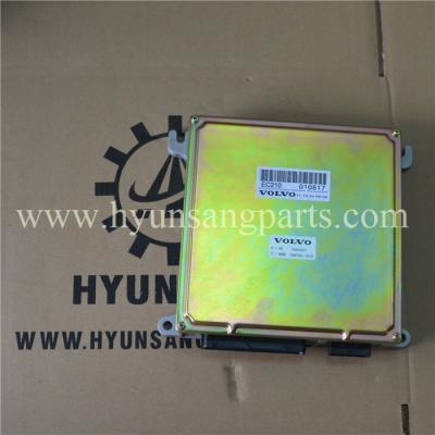 China CONTROLADOR DO ECU DA MÁQUINA ESCAVADORA DE HYUNSANG PARA VOE14518349 14518349 à venda