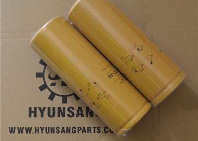 China het Graafwerktuigfilters van 1R-0749 1R0749, Caterpillar-de Vervangingshoog rendement van Oliefilters Te koop