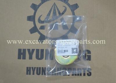 China 20Y-60-21440 20Y-60-21441 Excavator Engine Cap Aluminum For Komatsu PC200-8 PC130-8 for sale