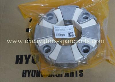 China caucho del acoplamiento de la bomba del excavador de 11N7-10010 11N7-10020 para Hyundai R210LC-7 R210LC-9 en venta