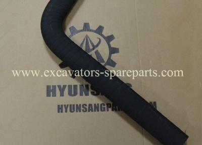 China EC240B EC290B  Excavator Hydraulic Hose Water Rubber Hose VOE14510779 14510779 for sale