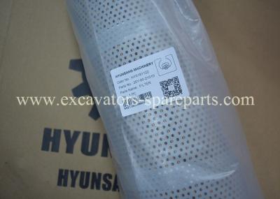 Chine élément filtrant d'excavatrice de 20Y-60-21510 20Y-60-21470 pour KOMATSU PC200-6 PC210-6 à vendre