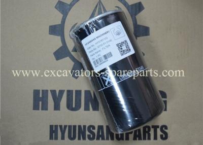 Cina 6735-51-5140 l'escavatore 6735-51-5141 filtra/filtro olio dell'escavatore per KOMATSU SA60102 PC200-8 in vendita