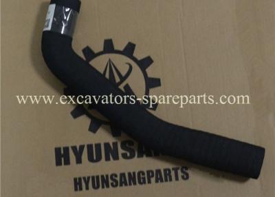 Cina tubo flessibile idraulico dell'escavatore flessibile di 11N6-40110 1QB6-46010, metropolitana del radiatore dell'escavatore per Hyundai 11Q6-46240 R200 in vendita