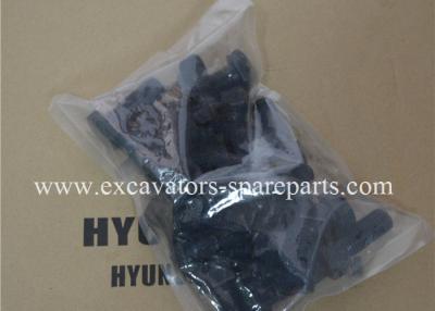 China Perno 207-27-51311 207-27-61210 207-30-00130 del piñón de KOMATSU PC350-8 PC300-8 en venta