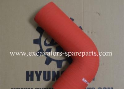 China Manguera de enfriamiento 6156-11-4470 del excavador de KOMATSU PC450-7 PC400-7 6156-81-9211 6159-K1-9900 en venta