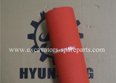 China 6156-11-4480 manguera de enfriamiento del excavador para KOMATSU PC450-7 en venta