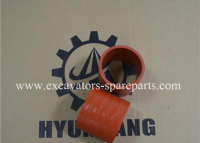 China 6151-11-3220 manguera hidráulica del excavador 6151-11-3500 para KOMATSU WA450 PC400-8 en venta