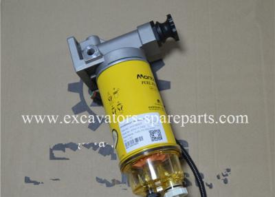 Cina 6754-71-7402 Assy del filtro del carburante dall'escavatore 6754-11-5110 6754-31-8110 per KOMATSU PC210-10 WA380-7 in vendita