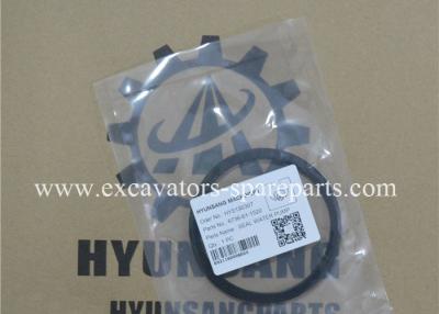 China 6736-61-1520 Hydraulikpumpe-Dichtungs-Ausrüstung KOMATSU zu verkaufen