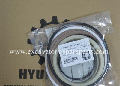 China KOMATSU PC240 LC-6K Hydraulic Seal Kit 206-63-73540 206-63-63340 206-63-X2120 206-63-02120 for sale