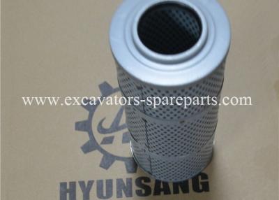 China KOMATSU pc220lc-8 pc200-8 Graafwerktuig Hydraulische Filter 20Y-970-1820 20Y-970-2300 20Y-970-2700 Te koop