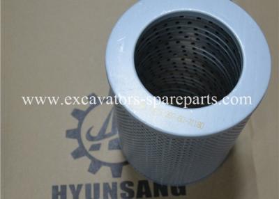 Chine 207-60-71180 remplacement de filtre hydraulique de KOMATSU à vendre