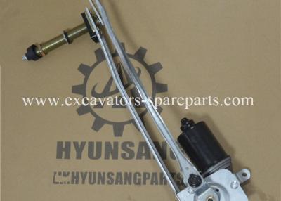 Cina la cabina dell'escavatore di 21N6-01241 21N6-01250 parte il Assy del motore del tergicristallo per HYUNDAI R140LC-9 in vendita