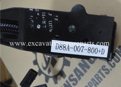 Cina Pedale acceleratore di D88A-007-800+D D88A007800 860121897 per ShangChai SC25G610D2 SC27G900D2 in vendita