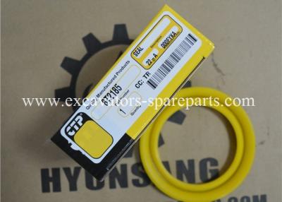 China Yeallow CAT Seal Kit 8T2185 8T0119 8T0122 8T0162 8T0164 8T0169 For CAT E320D E318C for sale